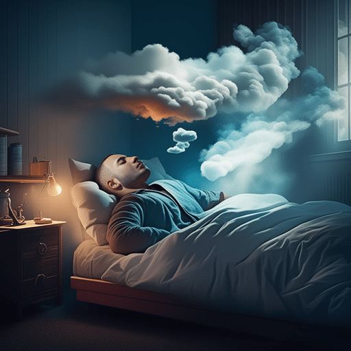 Réduire les réveils noctures et dormir