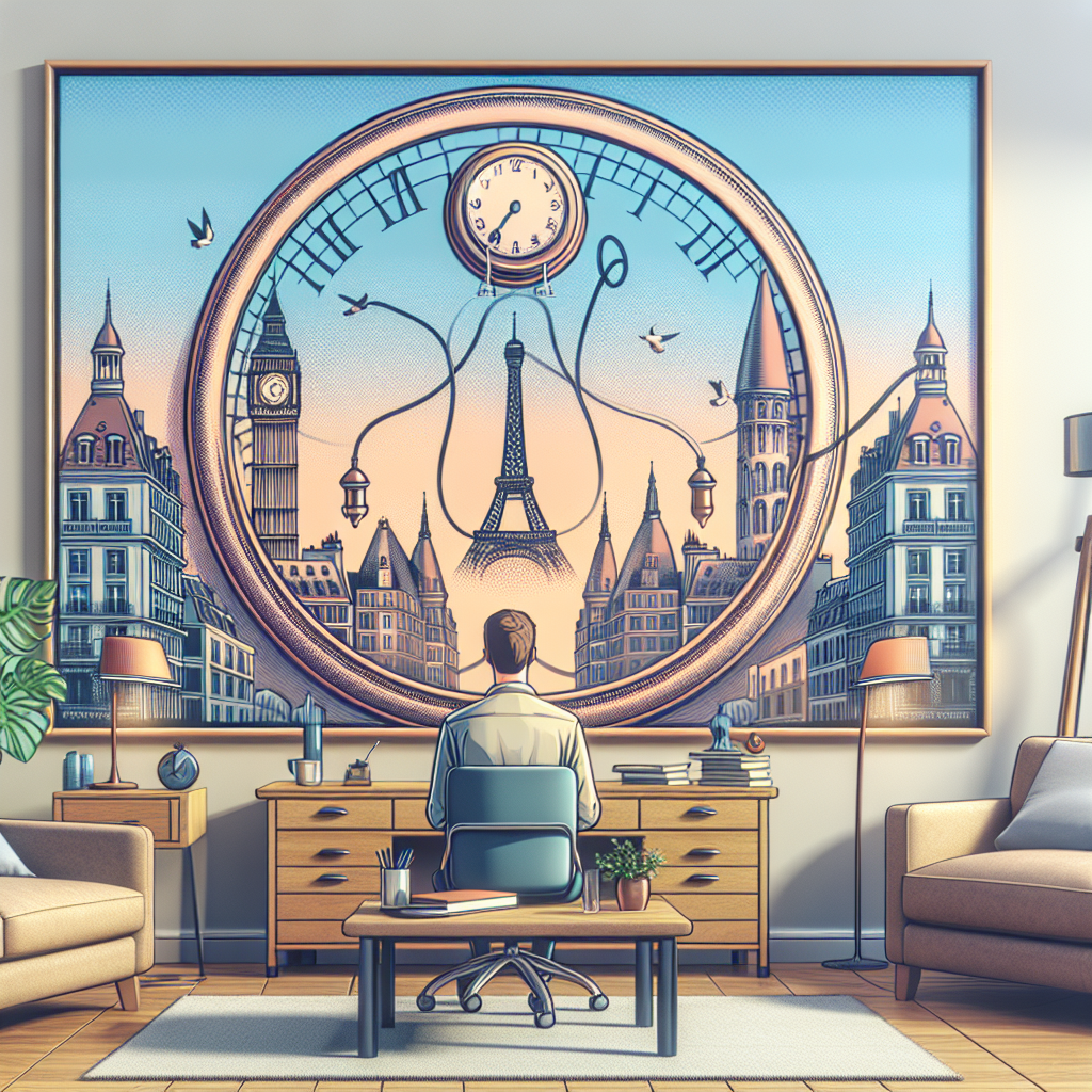 Êtes-vous réceptif à l’hypnose à Paris ?