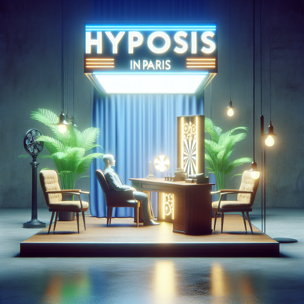 Hypnose arrêt tabac Paris