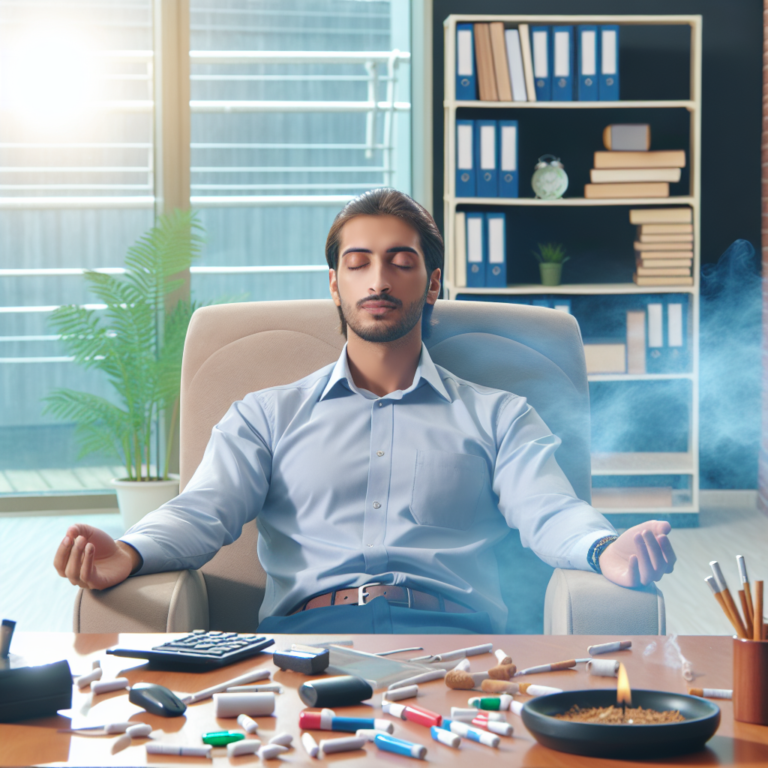 Hypnose tabac Paris | Arrêt efficace