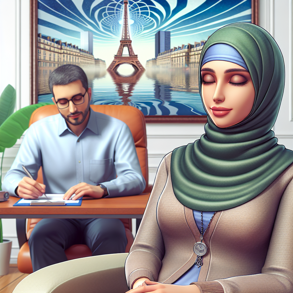 Hypnose arrêt tabac Paris