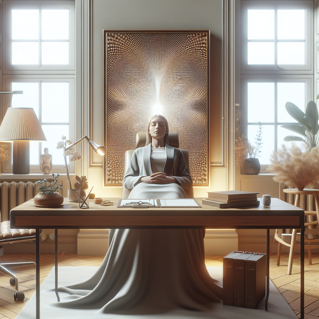 Et si votre avenir pouvait enfin s’apaiser ?