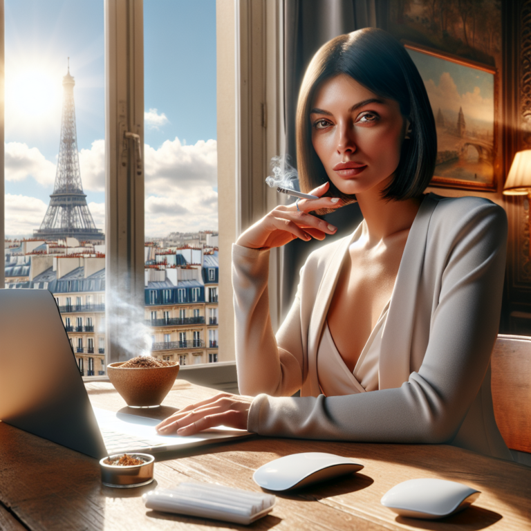 Hypnose tabac Paris | Stopper durablement