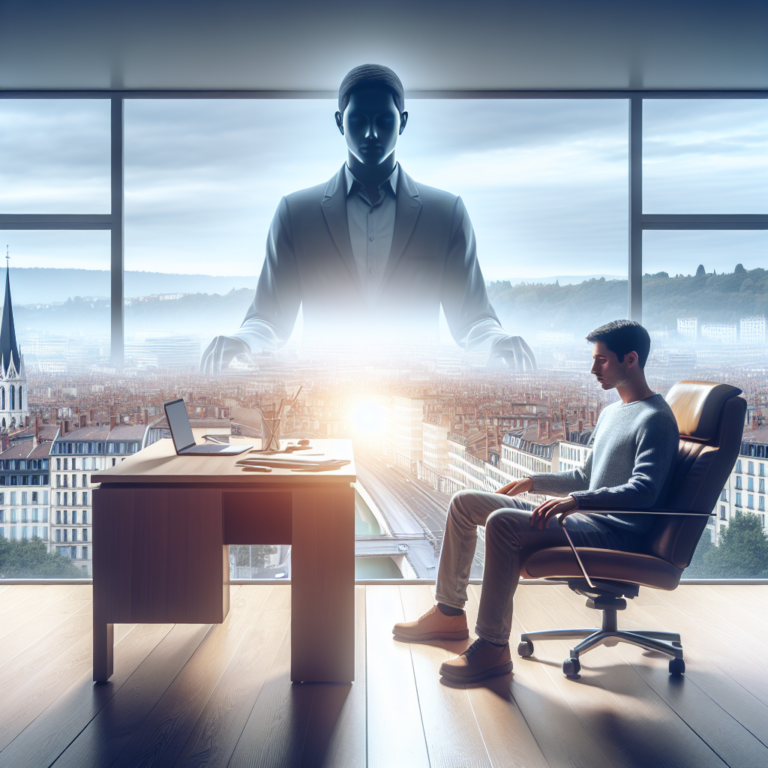 Hypnose anxiété Lyon | Séances