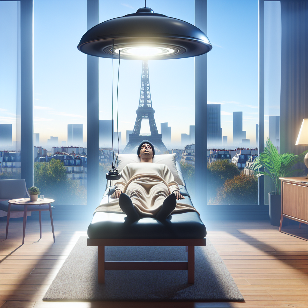 Hypnose arrêt tabac Paris efficace