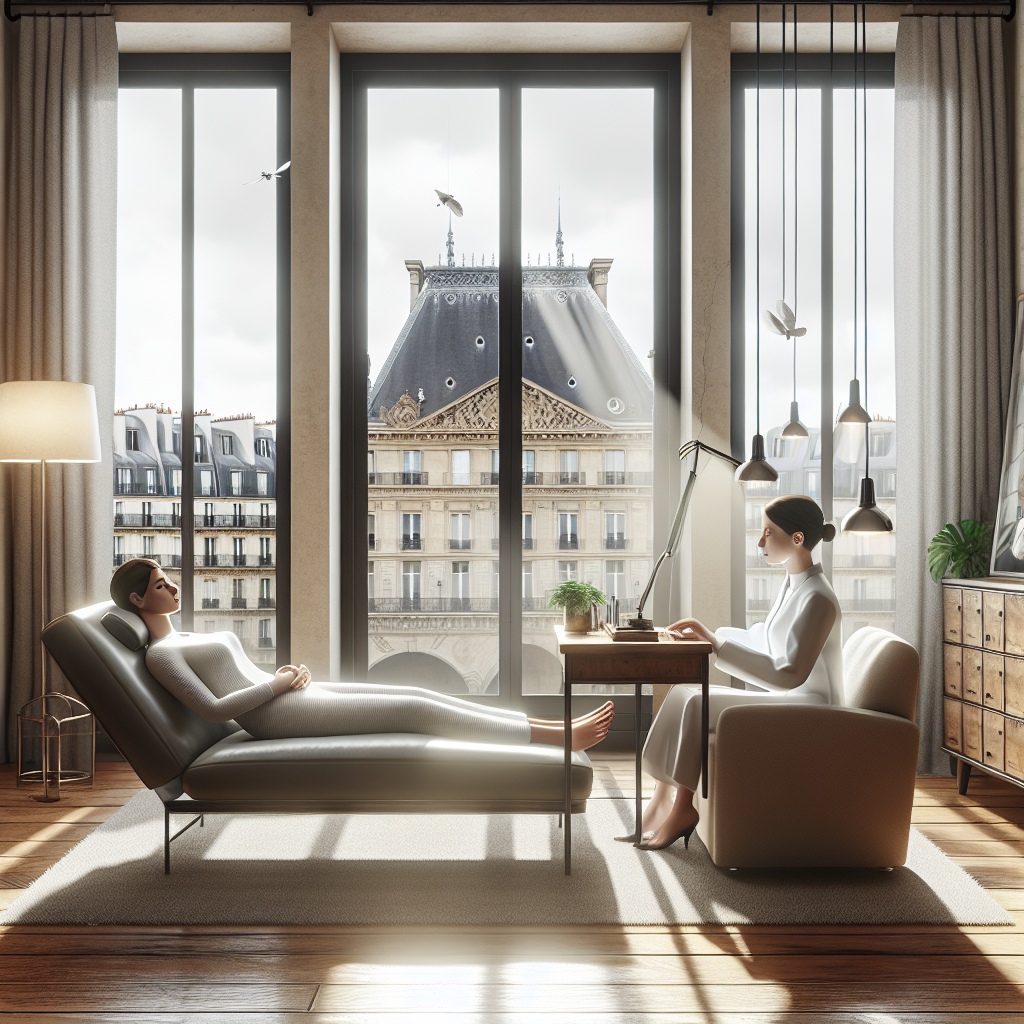 Suis-je réceptif à l’hypnose à Paris ?