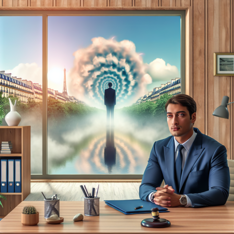 Anxiété hypnose Paris | Séances apaisantes