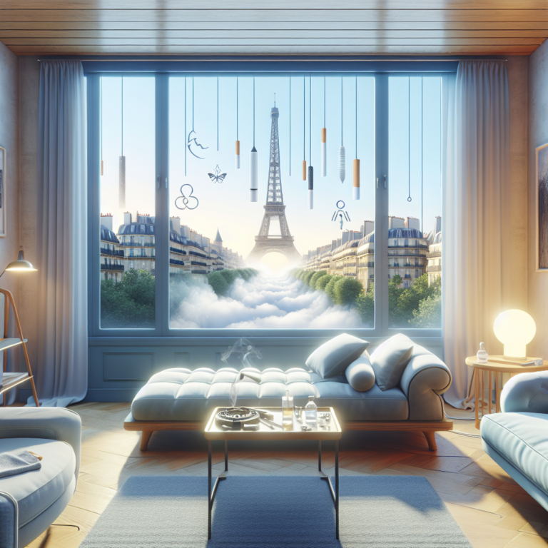 Hypnose tabac Paris : arrêter de fumer