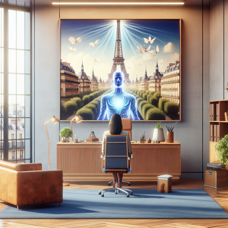 Suis-je réceptif à l’hypnose à Paris ?