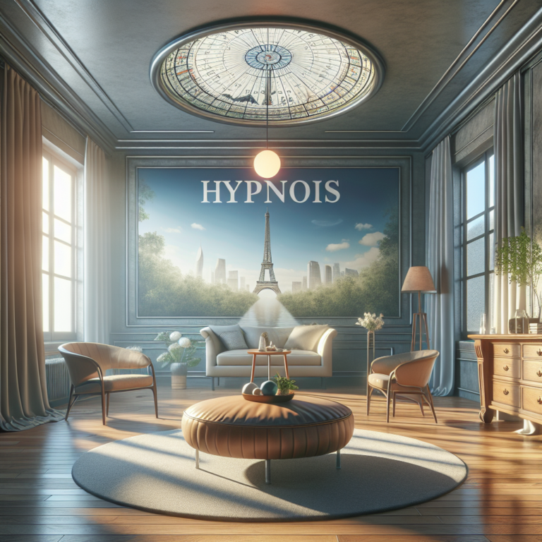 Suis-je réceptif à l’hypnose à Paris ?