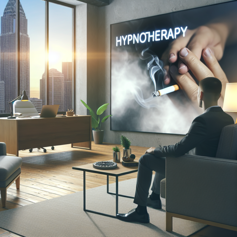 Hypnose tabac Paris | Arrêter de fumer