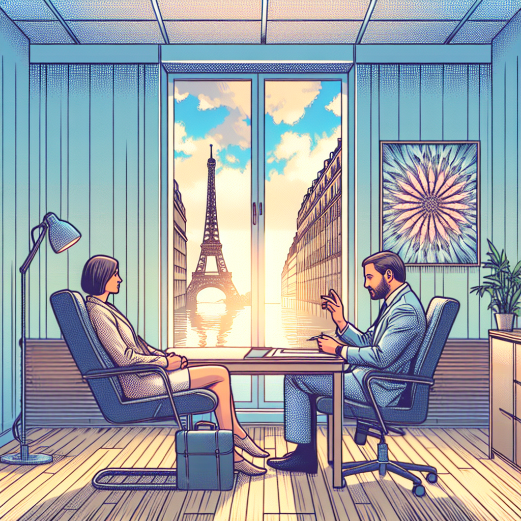 Êtes-vous réceptif à l’hypnose à Paris ?