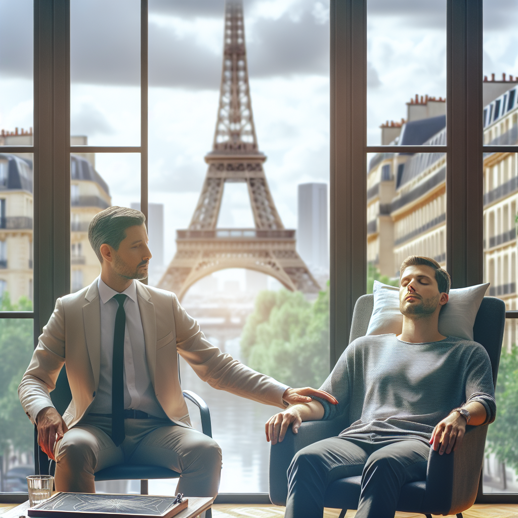 Arrêter de fumer durablement à Paris grâce à l’hypnose