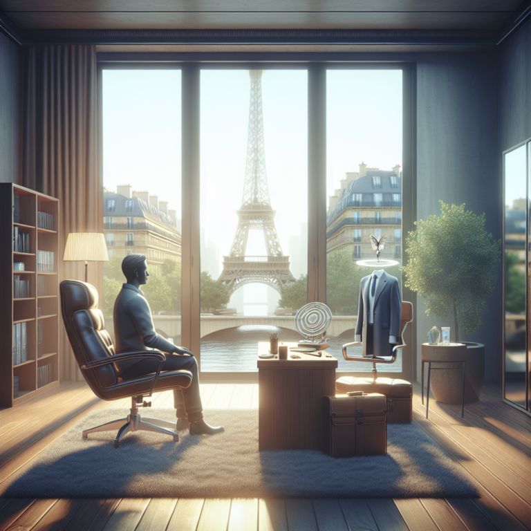 Hypnose Paris : séance et accompagnement