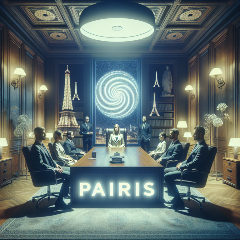 Hypnose Paris - Séance avec hypnothérapeute