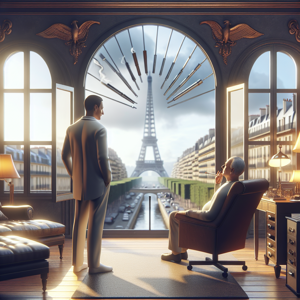 Hypnose tabac Paris | Arrêt efficace