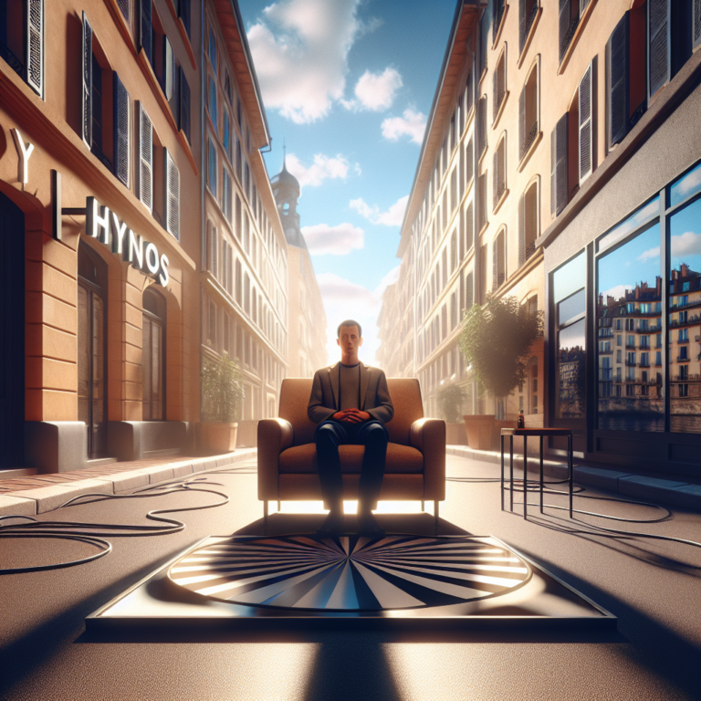 Hypnose anxiété Lyon – Retrouver le calme