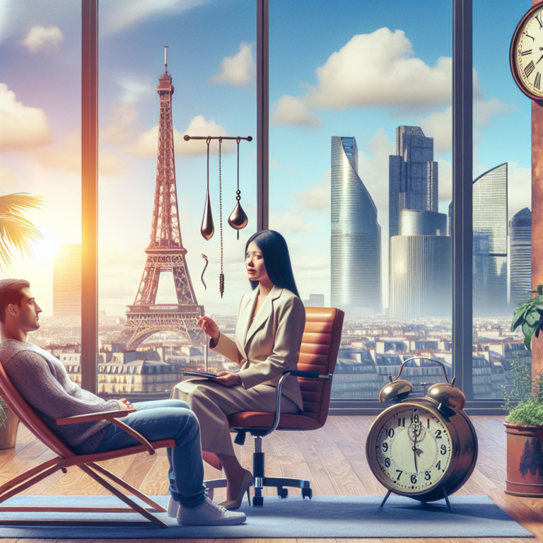 Hypnose tabac Paris | Arrêt efficace