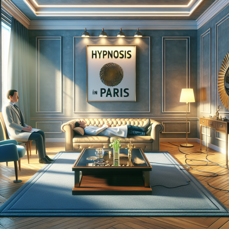 Suis-je réceptif à l’hypnose à Paris ?