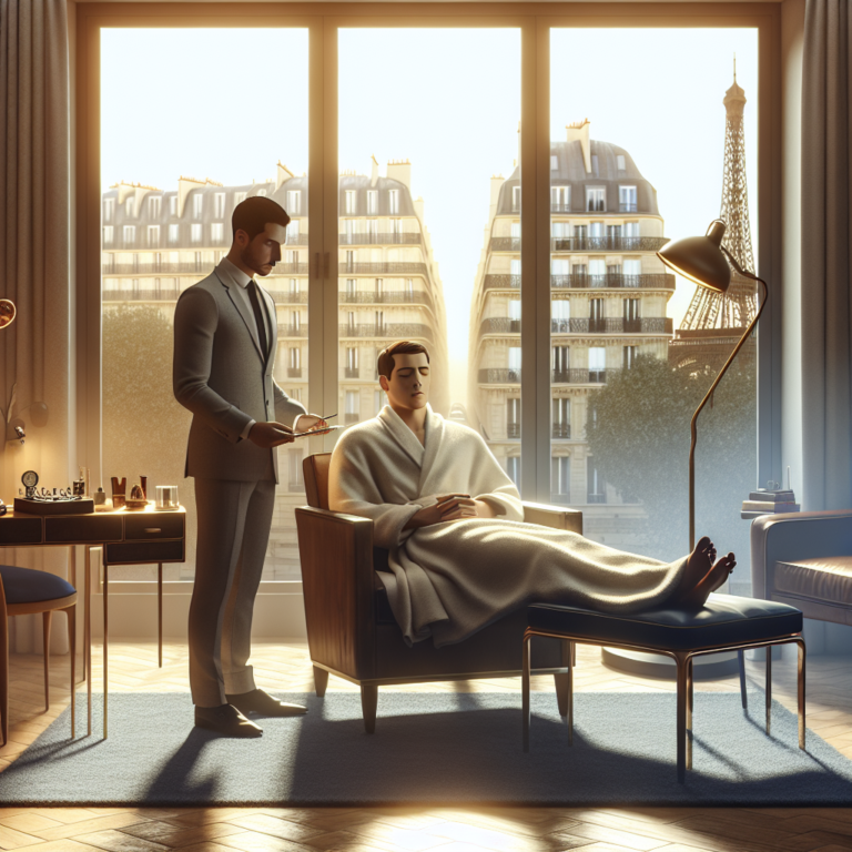 Retrouver confiance en soi à Paris