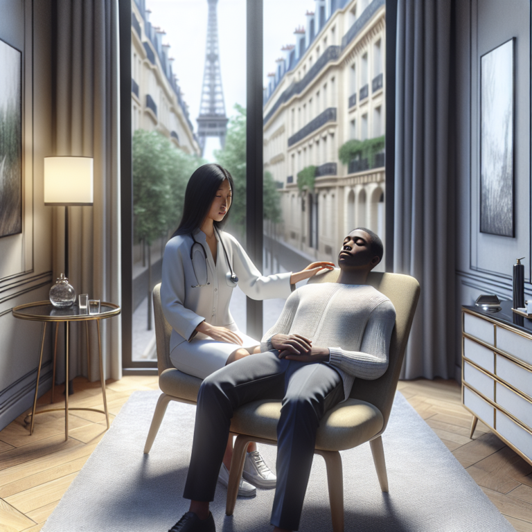 Trouver un brasserie à Paris facilement