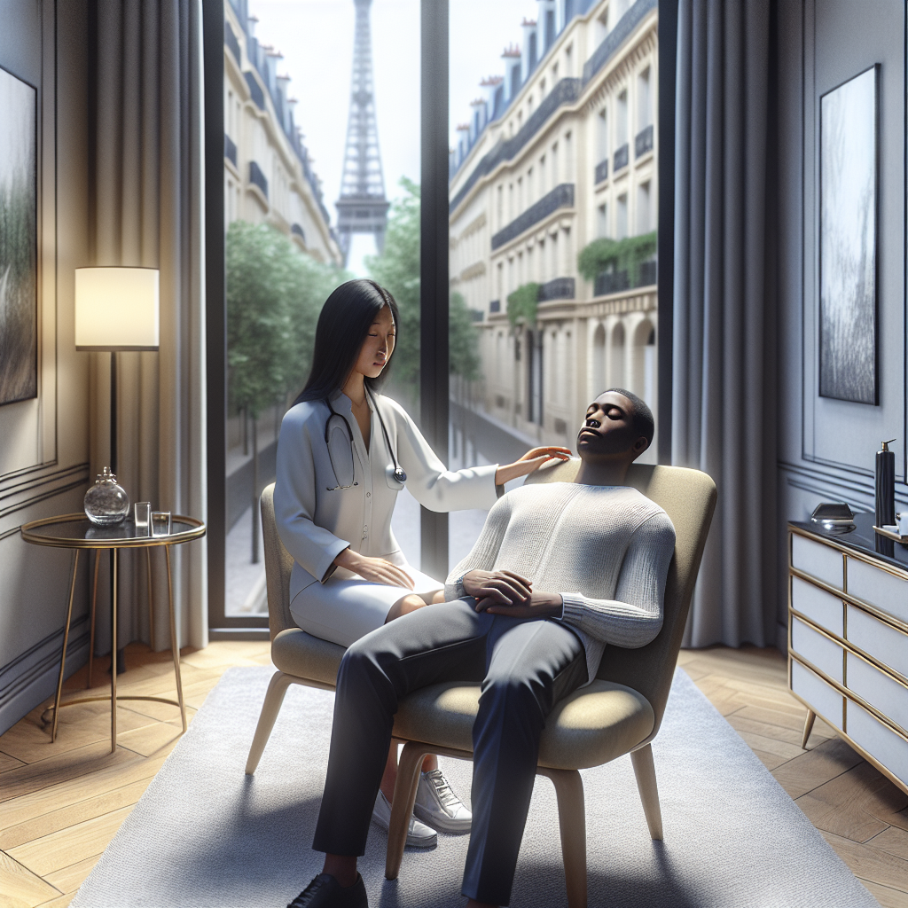 Trouver un brasserie à Paris facilement