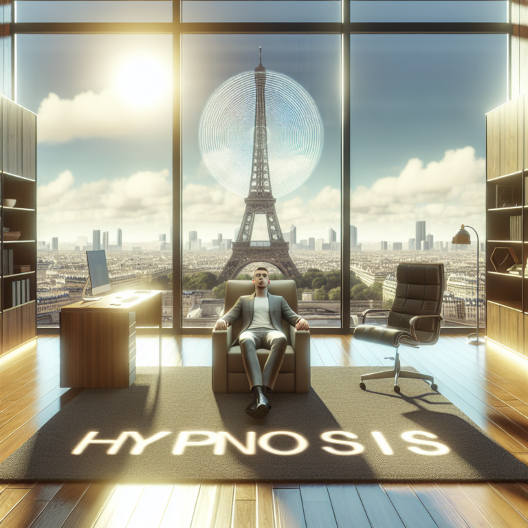 Hypnose à Paris : les erreurs à éviter