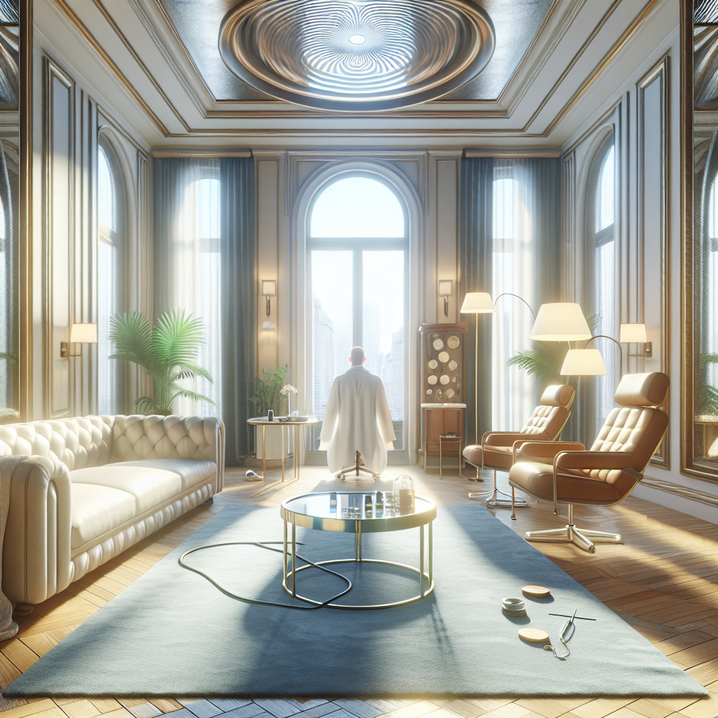 Retrouvez confiance en vous à Paris