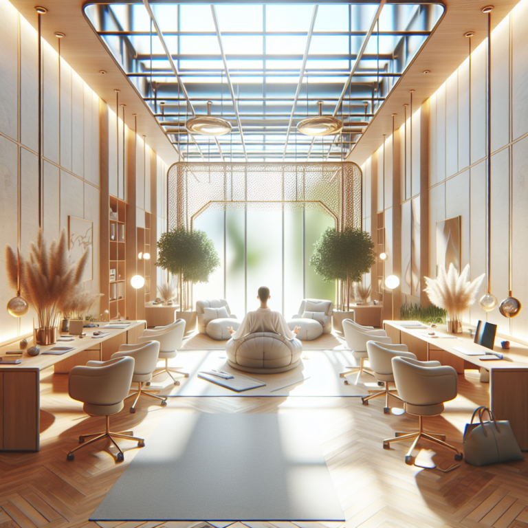 Mieux gérer le stress à Paris avec la sophrologie